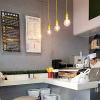 Sushi K Bar ico