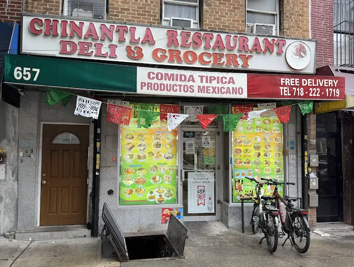 Chinantla Picture 2