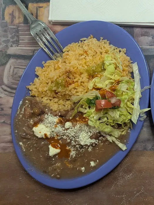 La Placita Oxaqueña Picture 10