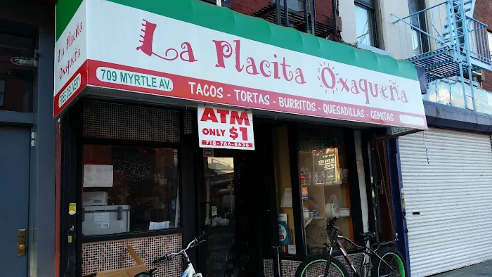La Placita Oxaqueña Picture 8