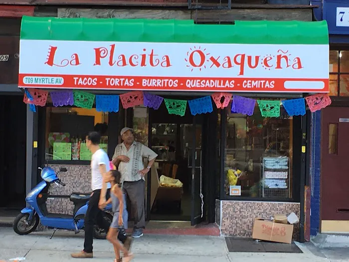 La Placita Oxaqueña Picture 6