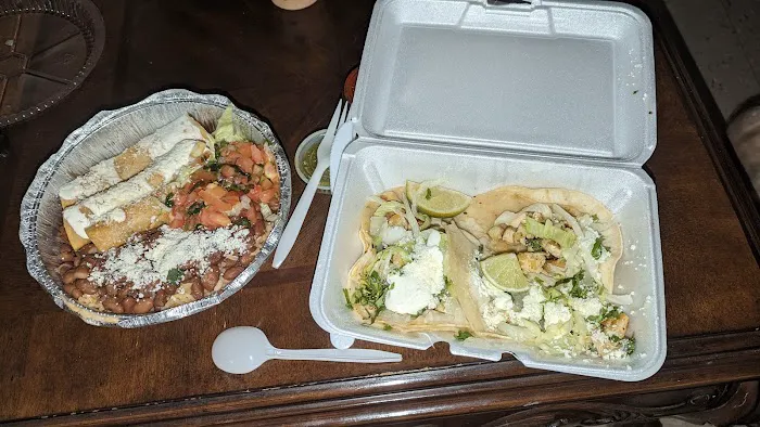 La Placita Oxaqueña Picture 4
