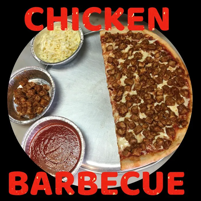 GANNI'S PIZZERIA Picture 10