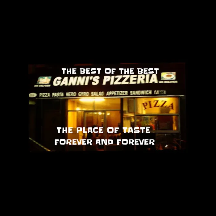 GANNI'S PIZZERIA Picture 3
