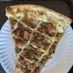 GANNI'S PIZZERIA