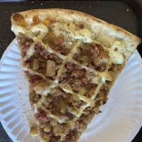 GANNI'S PIZZERIA ico