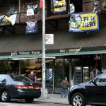 Deli Grocery