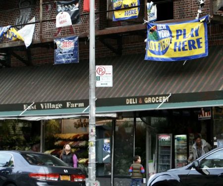 Deli Grocery