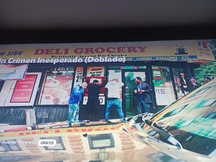 Deli Grocery Picture 9
