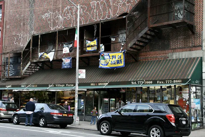 Deli Grocery Picture 2