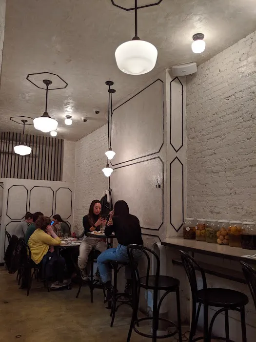 750 Myrtle Diner Picture 4
