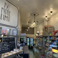750 Myrtle Diner ico