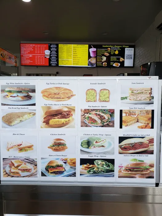 enRoys Cafe Picture 6