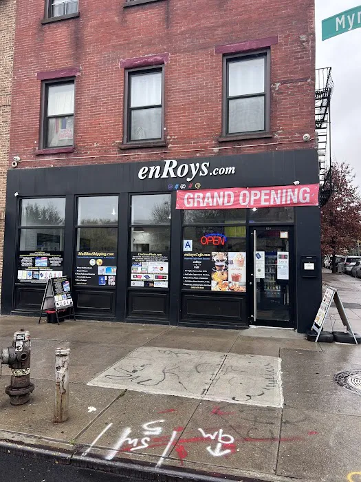 enRoys Cafe Picture 9