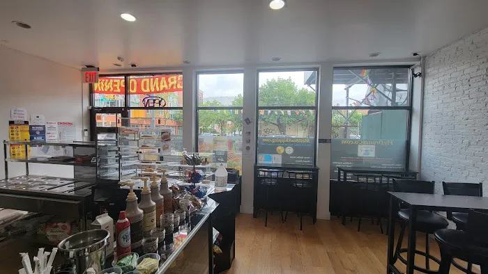 enRoys Cafe Picture 1