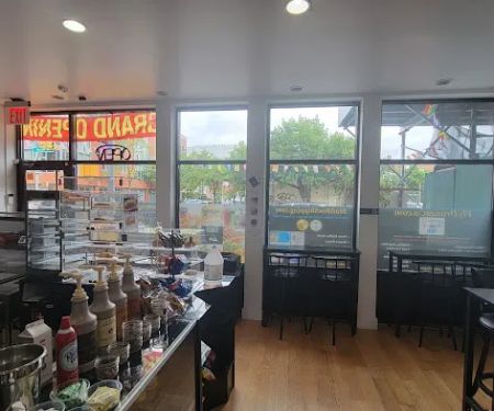 enRoys Cafe