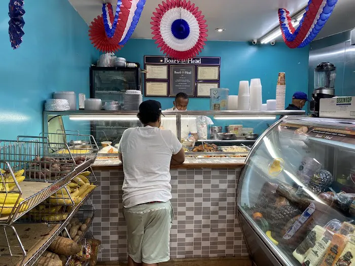 Danny Deli Picture 2