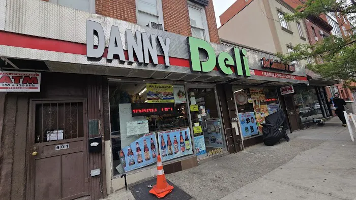 Danny Deli Picture 10