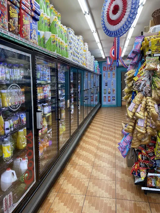 Danny Deli Picture 9
