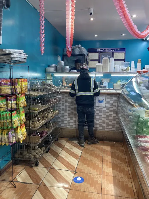 Danny Deli Picture 8