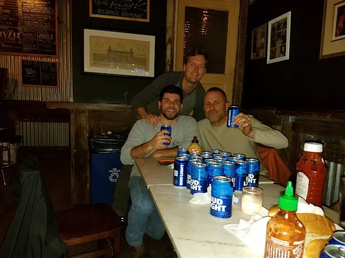 Moot Bar Picture 4