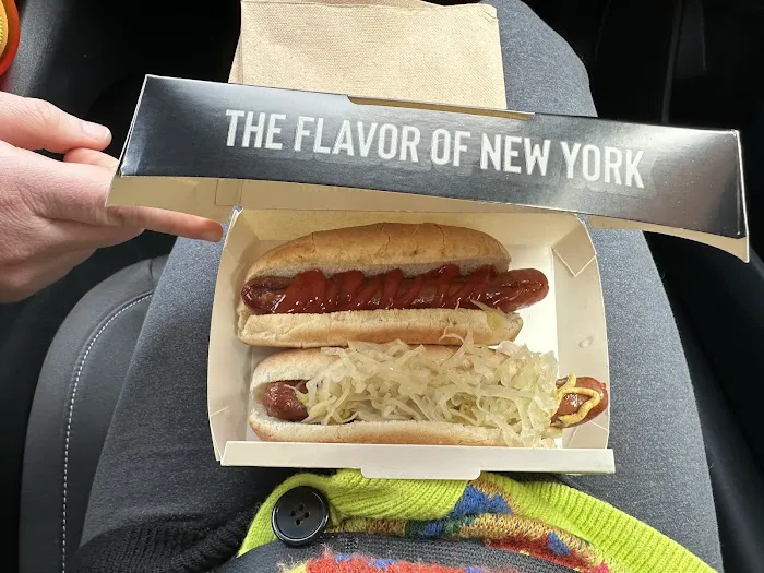Nathan's Famous Picture 10