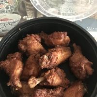 Nathan's Famous ico