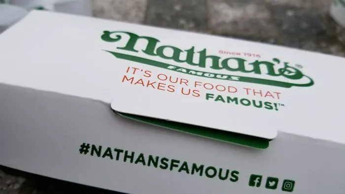 Nathan's Famous Picture 2