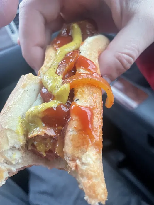 Nathan's Famous Picture 3