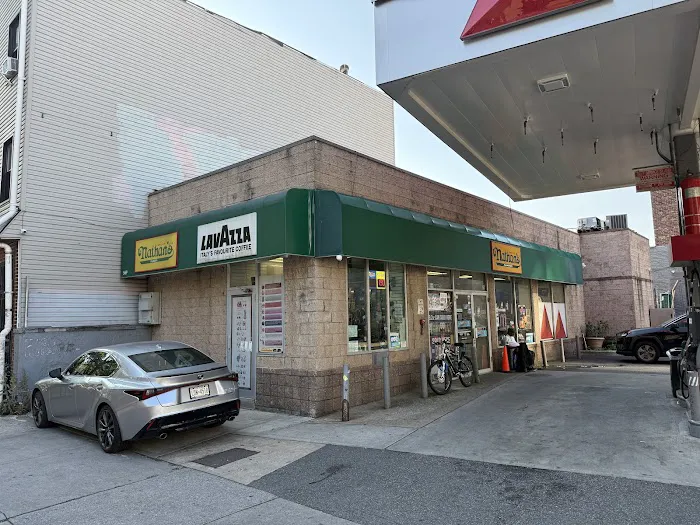 Nathan's Famous Picture 9