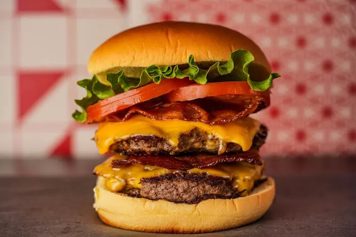 Burger Heights Picture 4
