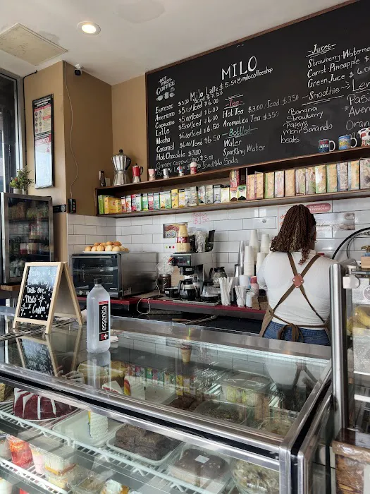Milo Coffee Shop Picture 4