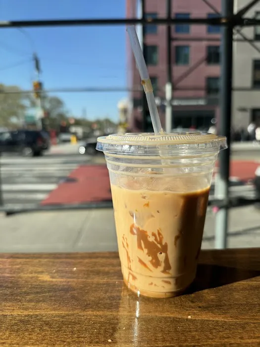 Milo Coffee Shop Picture 1