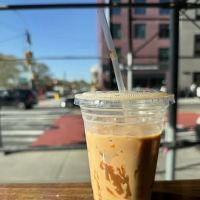 Milo Coffee Shop ico