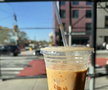 Milo Coffee Shop