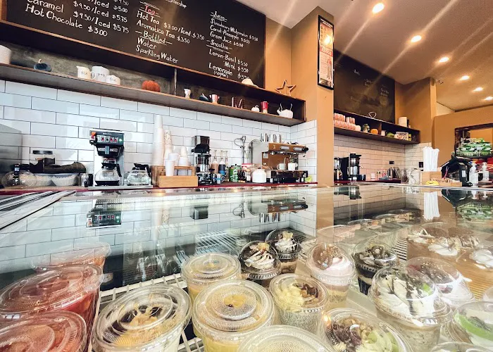 Milo Coffee Shop Picture 8