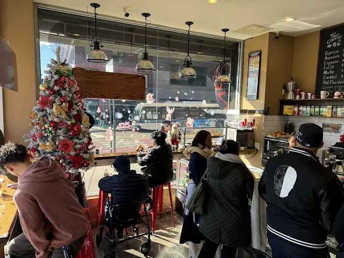 Milo Coffee Shop Picture 6