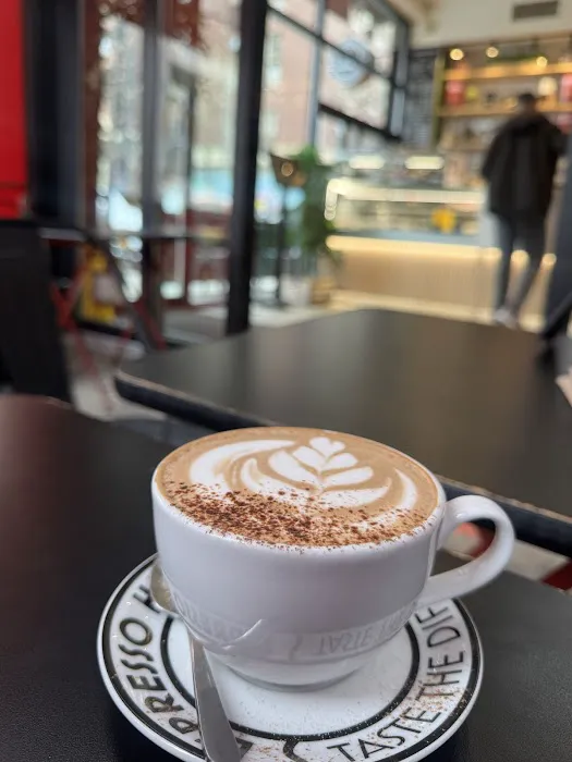 Espresso Heights Picture 5