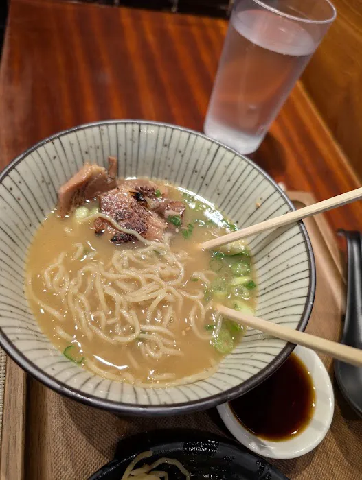 Tampopo Ramen Picture 4