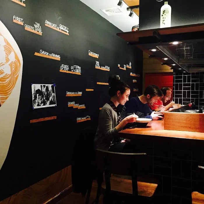 Tampopo Ramen Picture 8
