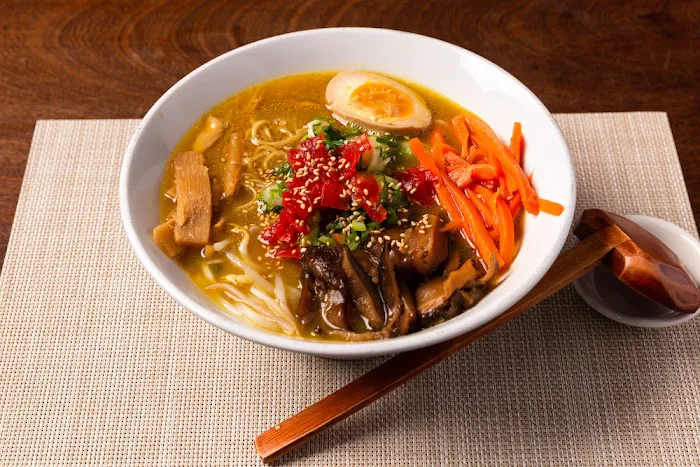 Tampopo Ramen Picture 5
