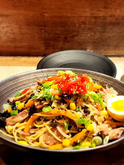 Tampopo Ramen Picture 1