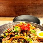 Tampopo Ramen