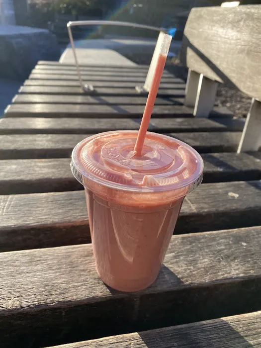 Bon Bon Juice Bar & Grill Picture 4
