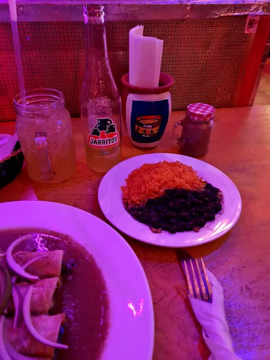 Con Sabor A Mexico Picture 4