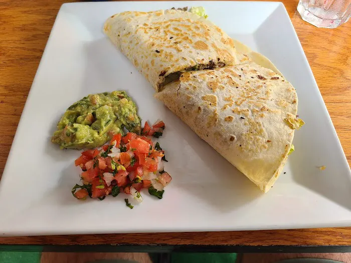 Con Sabor A Mexico Picture 6