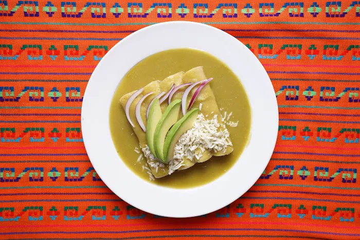 Con Sabor A Mexico Picture 2