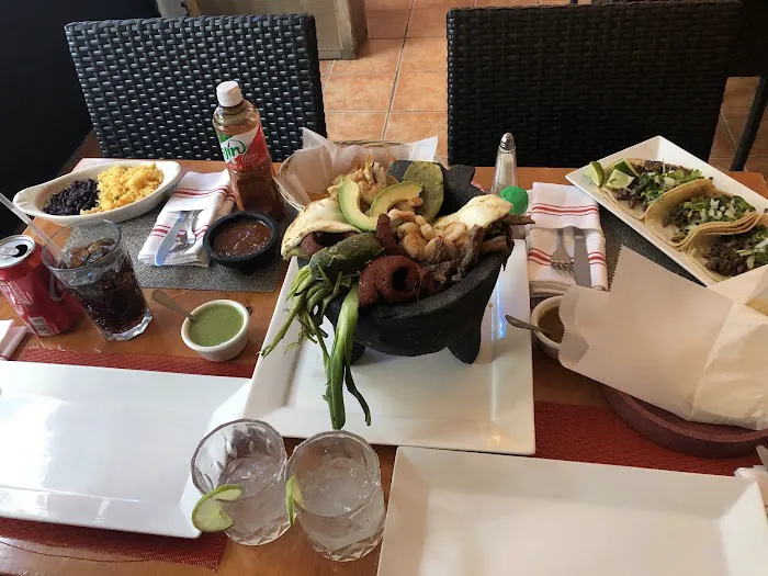 Con Sabor A Mexico Picture 1