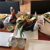 Con Sabor A Mexico ico