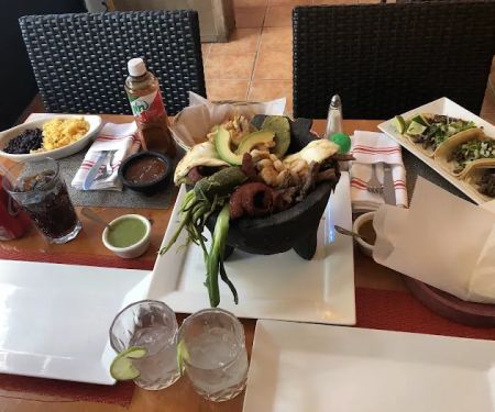 Con Sabor A Mexico